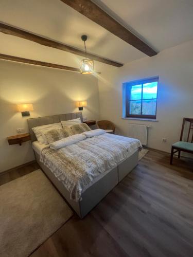 Czerniawa-Zdroj Bed & Breakfast | Pokoje Gościnne Wysoka