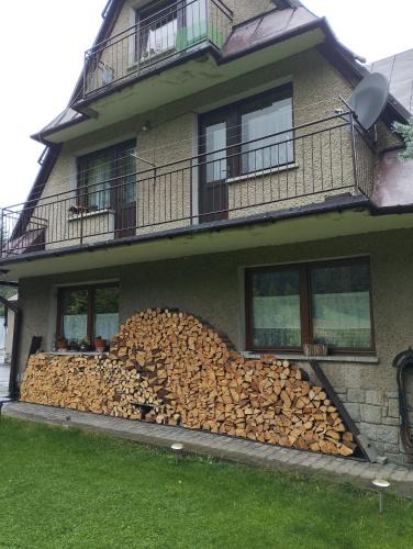 Zakopane House | Pokoje goscinne na Gasienicowym Potoku