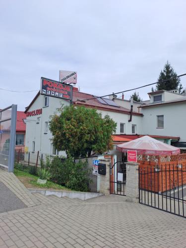Przemysl House | Pokoje goscinne zaglobianka