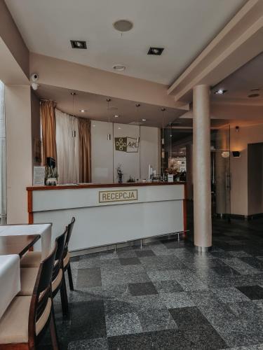 Krobielowice Hotel | Pokoje hotelowe Azyl