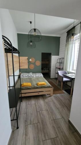 Srodmiescie Apartment | Pokoje Hotelowe Centrum Lublin