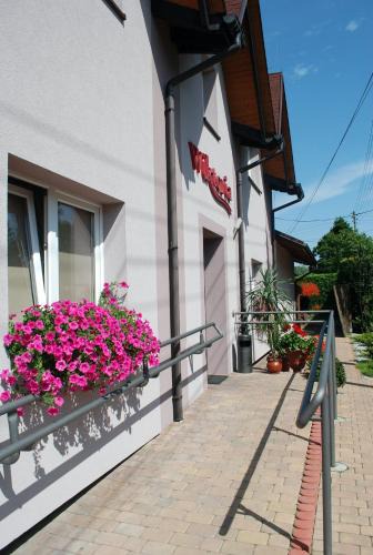 Goczałkowice Dolne House | Pokoje Hotelowe Wiktoria