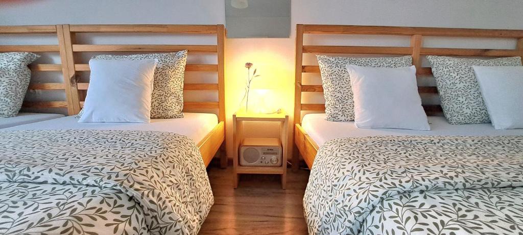 Zator Hotel | Pokoje i Apartamenty na Szkolnej