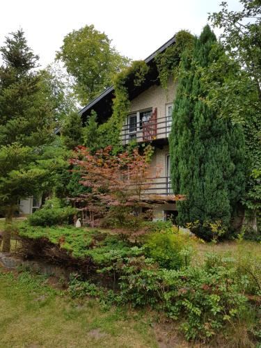 Poddabie Apartment | Pokoje i apartamenty przy Sosnowej