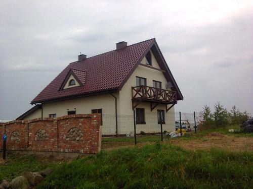 koszalinski Cabin | Pokoje i domki Monika