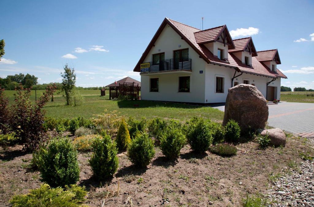 Miłki House | Pokoje Kleszczewo Osada