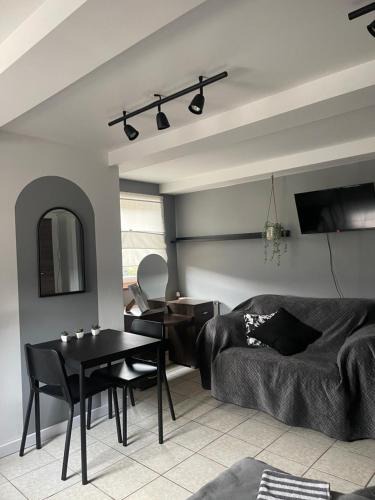 Czernichow House | Pokoje Maria