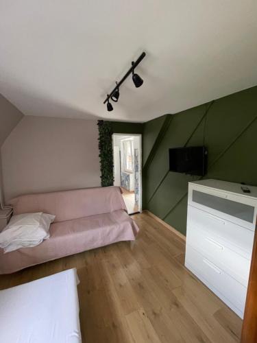 Czernichow House | Pokoje Maria Międzybrodzie Bialskie