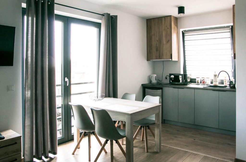 Mechelinki Apartment | Pokoje Marysia Mechelinki