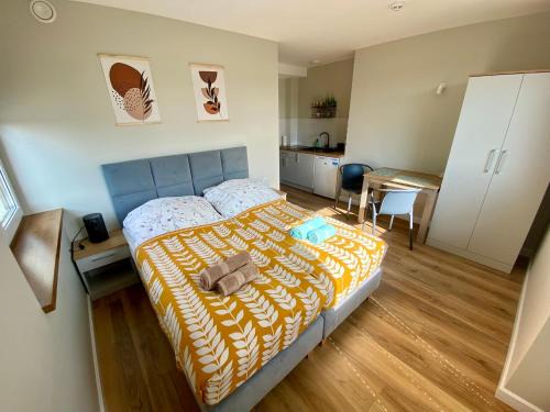 Suwalki Apartment | Pokoje na Bulwarach Samoobsługowe 24 I 7