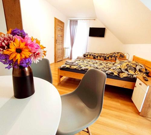 Suwalki House | POKOJE NA CYPELKU NAD 5 JEZIORAMi