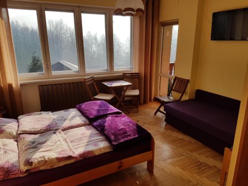 Jaszowiec House | Pokoje Na Skalicy