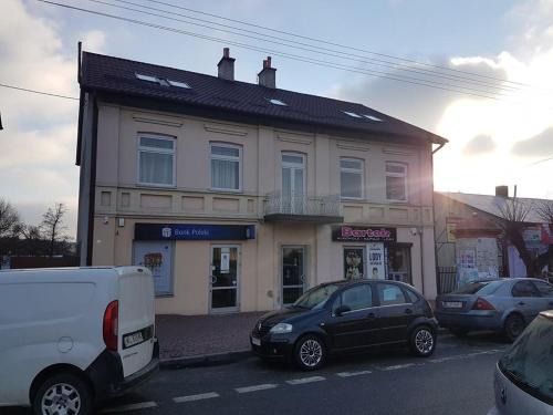Drzewica Hostel | Pokoje nad Drzewiczką