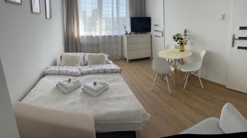Stogi Apartment | Pokoje nad morzem Gdańsk Stogi