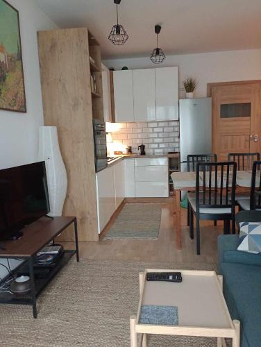 Pruszcz Gdanski Apartment | Pokoje nad Radunią