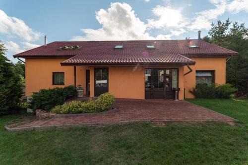 gmina Rutka-Tartak House | Pokoje nad Szeszupą Jasionkove DOBRO