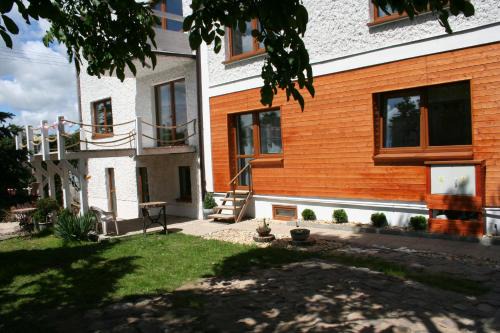 Tczew House | Pokoje Noclegi OrzecH