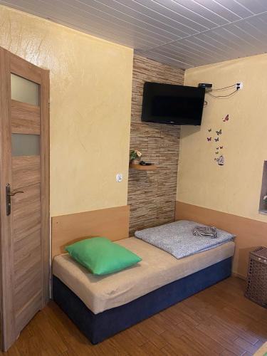 Gniezno Bed & Breakfast | Pokoje Pracownicze Gniezno