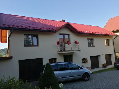 Jelesnia House | Pokoje u Jarka