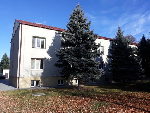 Włodawa Apartment | Pokoje u Ludwika