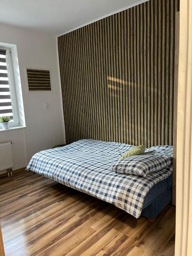 Lodz House | Pokoje w Nowosolnej