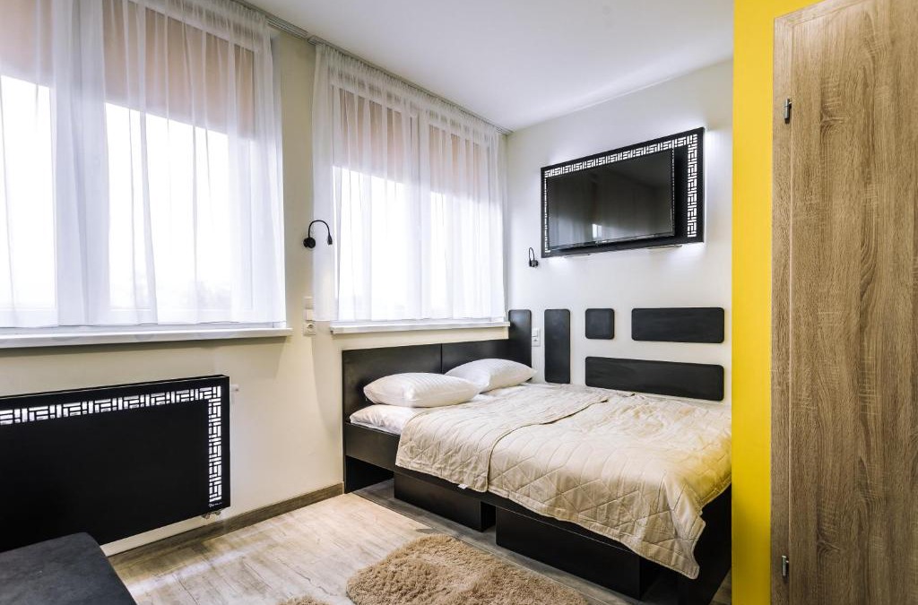 Koszalin Bed & Breakfast | Pokoje4you