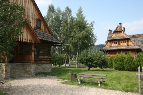 Niedzica House | Polana Sosny