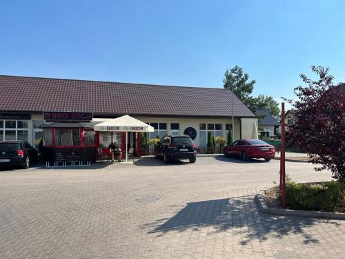 Naklo nad Notecia Apartment | Polanka 2