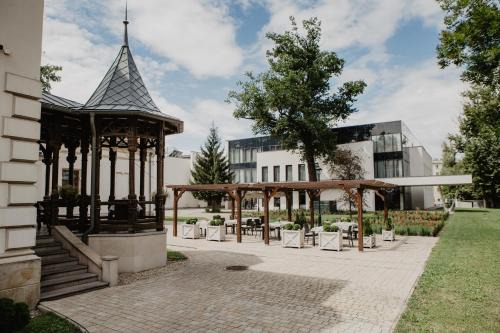 Krosno Hotel | Polanka Conference Center