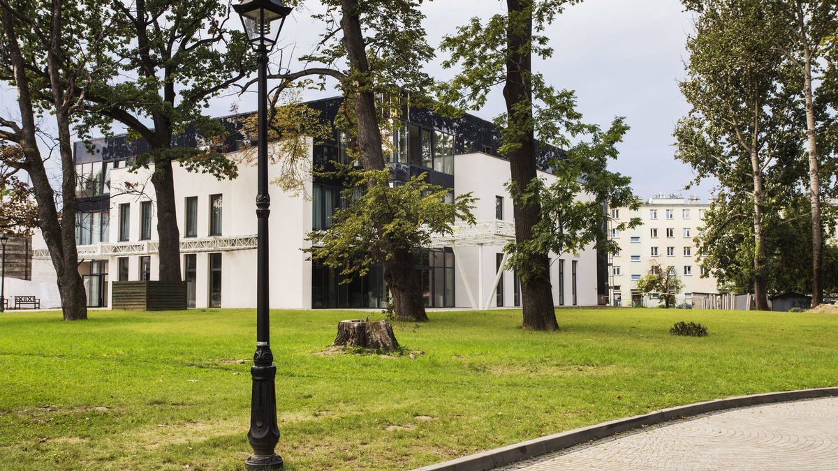 Krosno Hotel | Polanka Conference Center