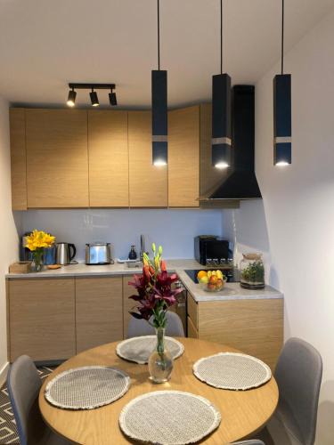 Kolobrzeg Apartment | Polanki Aqua Harmony