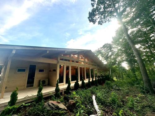 Oiwake House | Polar House Karuizawa Swan - Vacation STAY 88185v