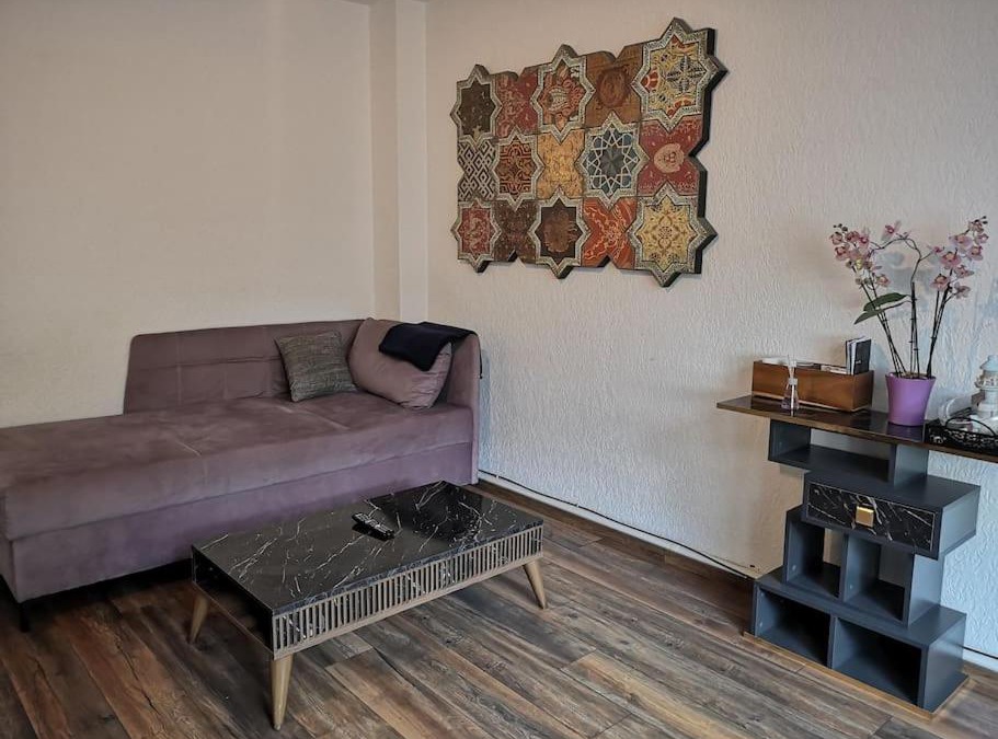 Stoppenberg Apartment | POLAT Apartments 3