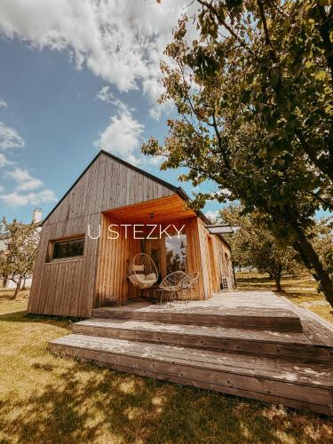 Novy Saldorf-Sedlesovice Apartment | Polevíno