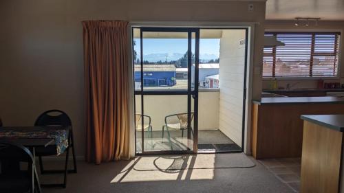 Ranfurly Apartment | Polka Apartment