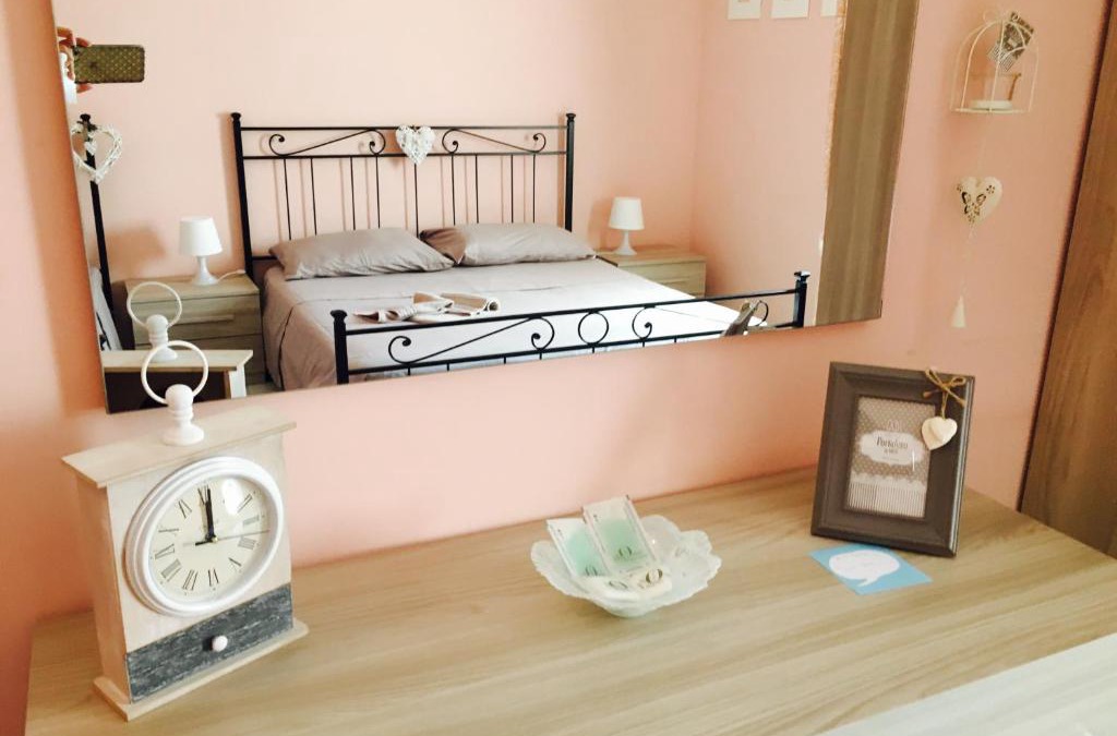 Pollutri Bed & Breakfast | Pollutrendy