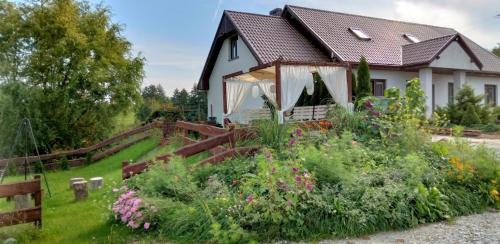 Lgin House | Polne Zacisze