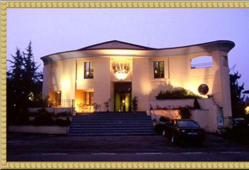 Vimercate Hotel | Polo Hotel