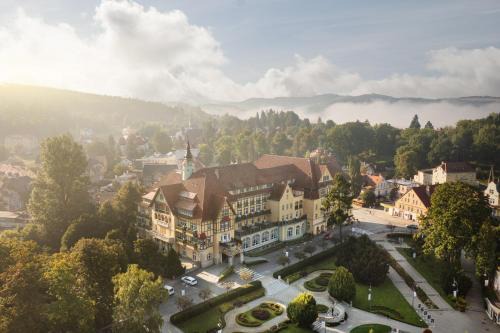 Kudowa Zdroj Resort | Polonia