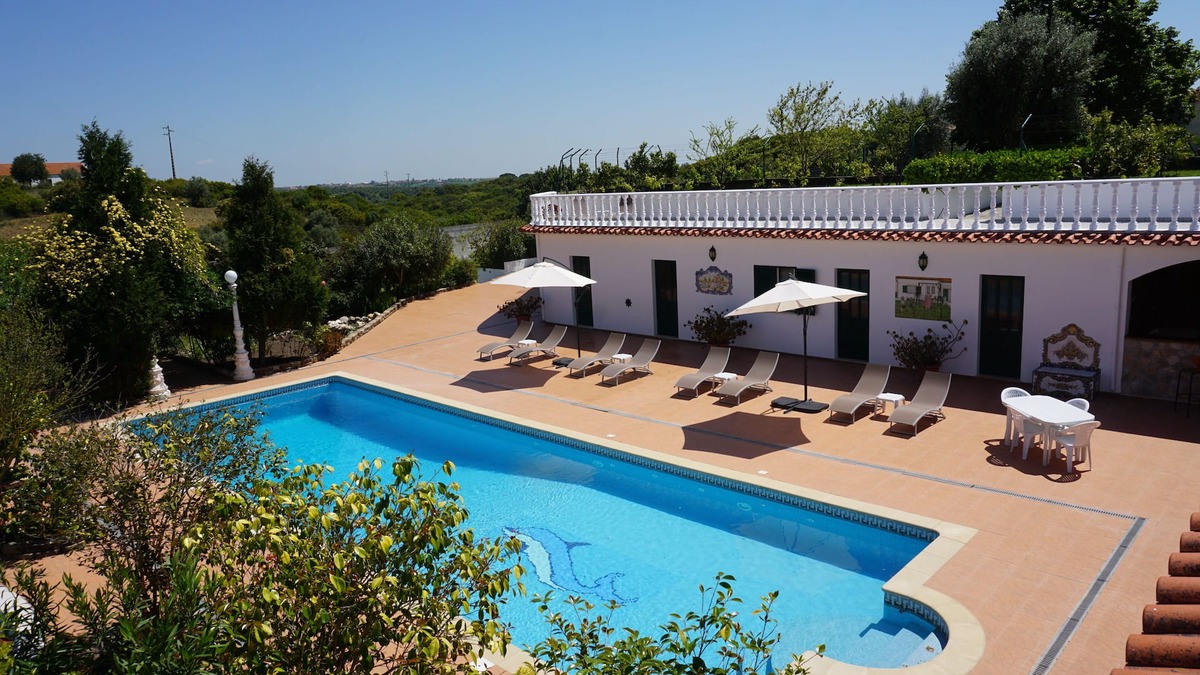 Tremes House | Pombo House