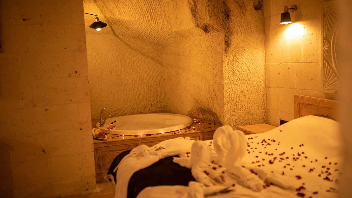 Nar Hotel | Pome Granate Cave Hotel