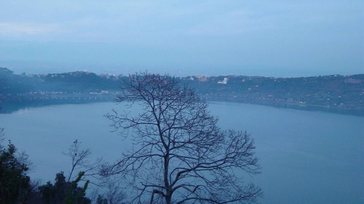 Pomezia Villa | Pomezia: Villa in the countryside of Rome - fully eco-sustainable