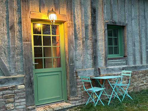 Vimoutiers House | Pomme d'Amour