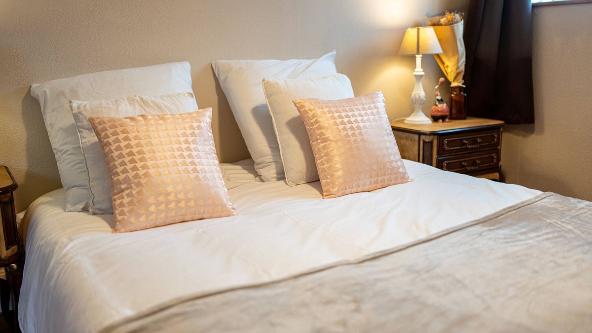 Dambach-la-Ville Apartment | Pommier Gite