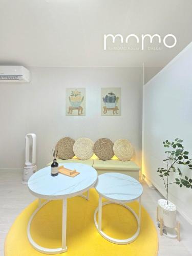 Sinamdong Villa | Pomomo House