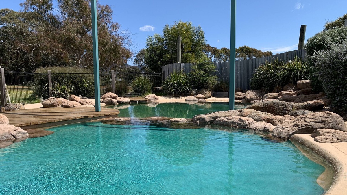 Pomonal Cottage | Pomonal Cottages Grampians