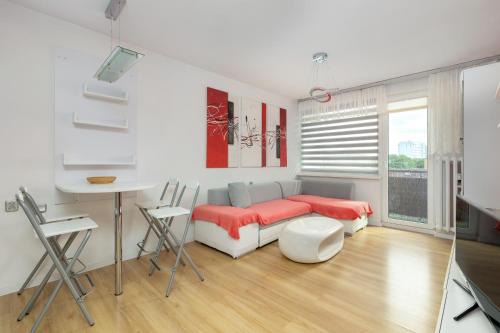 West Pomeranian Voivodeship Apartment | Pomorska by Solarento