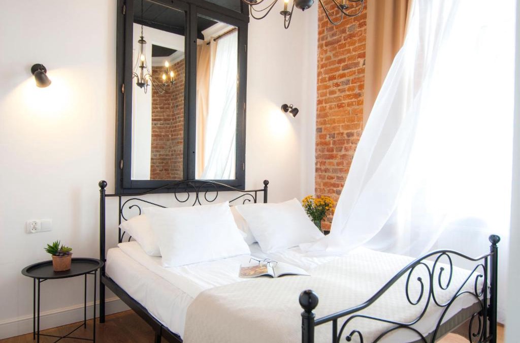 West Pomeranian Voivodeship Apartment | Pomorska Loft