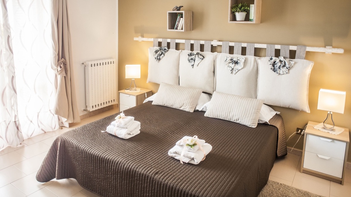 Pompei Apartment | Pompeii Suite Martina . Your home without worries