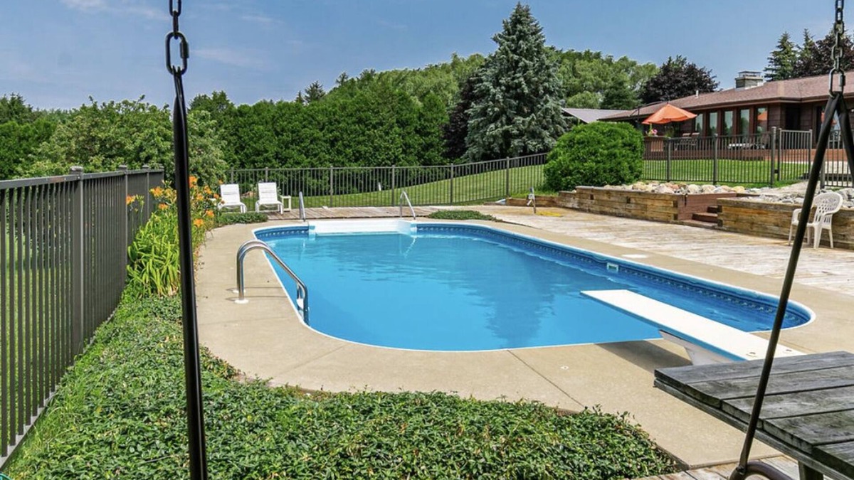 Pompey House | Pompey Hills w/pool - 15 minutes from Syracuse